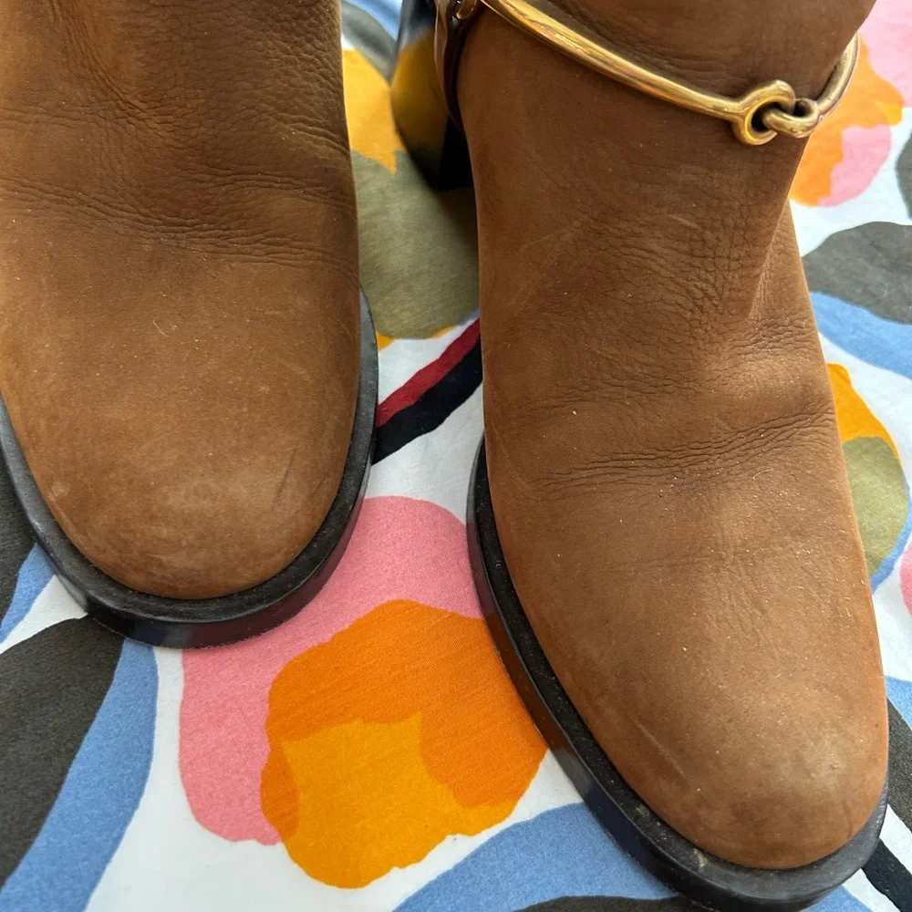 Gucci Riding Boot - Picture 2 of 6